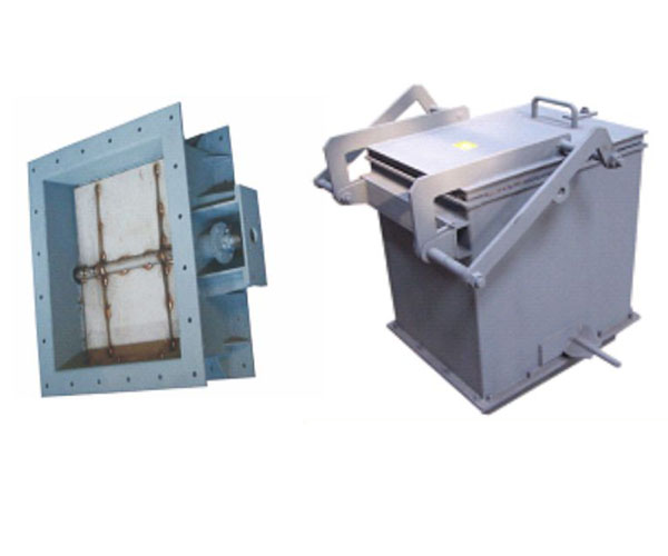 煙風(fēng)道擋板、快開風(fēng)門